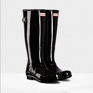 Hunter Rain Boots